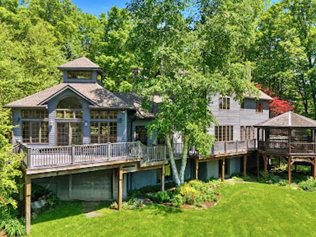 House for sale in Berkshire, Massachusetts