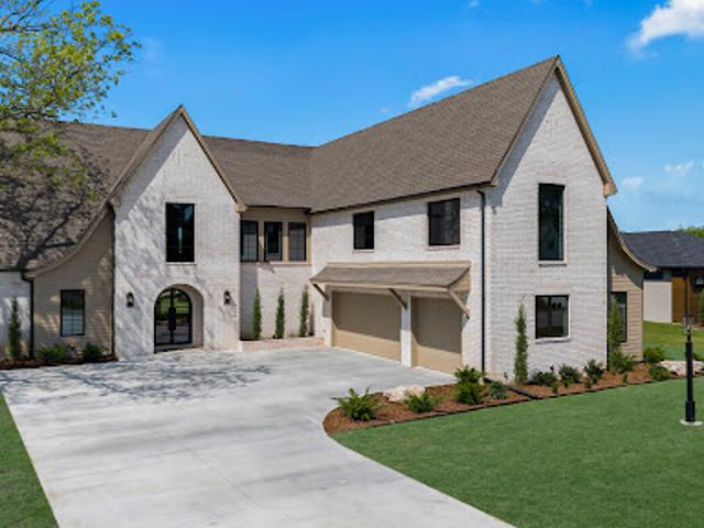House for sale in Owasso, Oklahoma