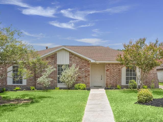 House for sale in Stafford, Texas