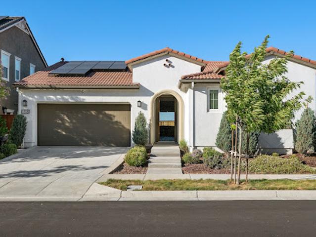 House for sale in Tracy, California