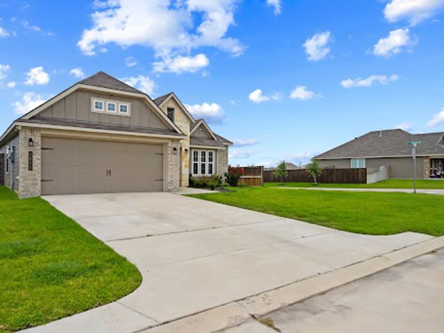 House for sale in Brenham, Washington County