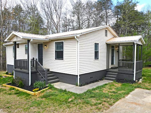 House for sale in Mineral Bluff