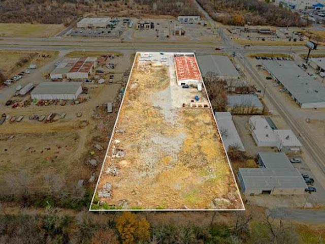 House for sale in Shawnee, Oklahoma