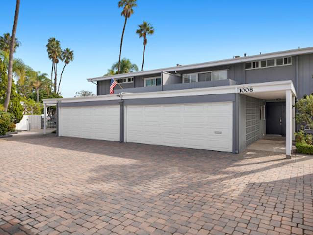 House for sale in Newport Beach, California