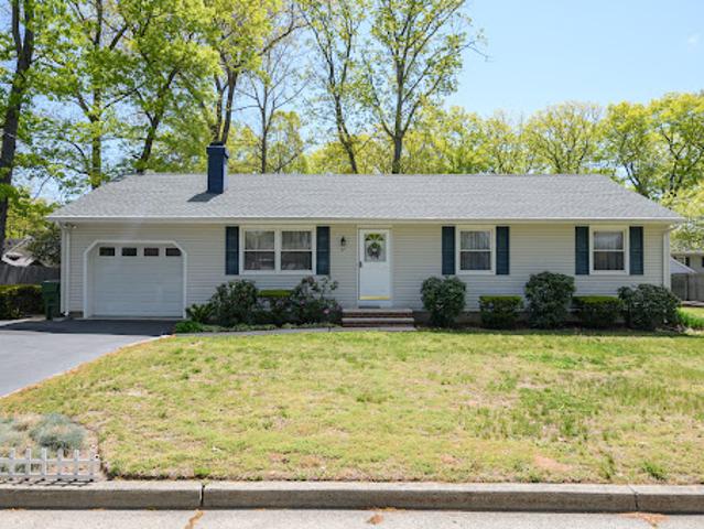 House for sale in Monmouth, New Jersey