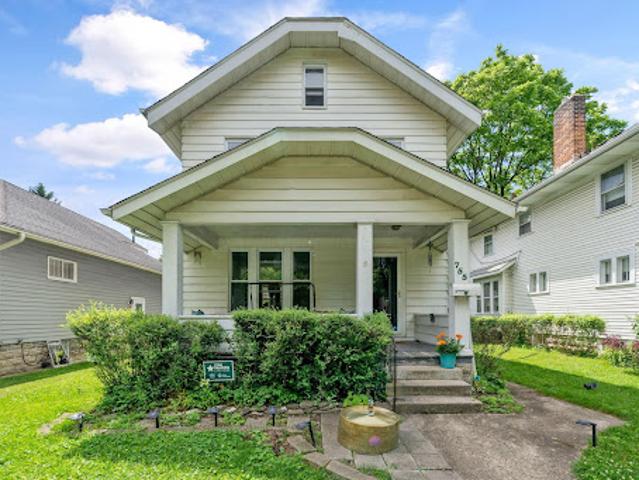 House for sale in Columbus, Ohio