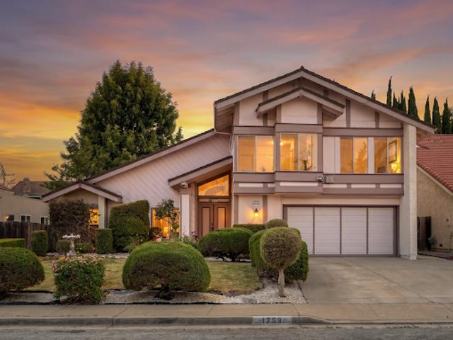 House for sale in San Jose, California