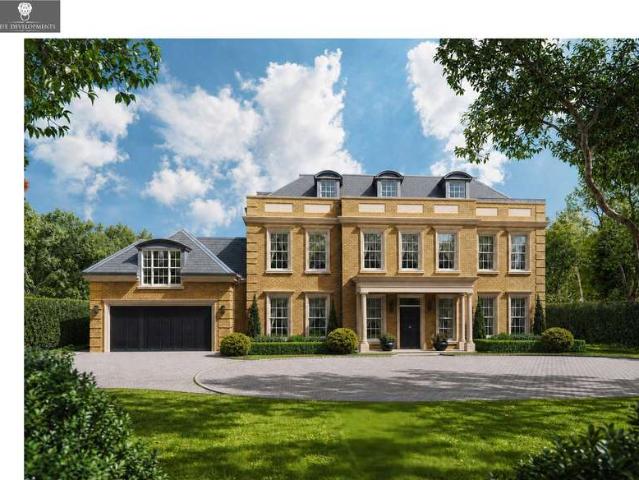 House for sale in Whiteley Village, Blackhills