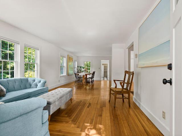 House for sale in Nobleboro, Maine