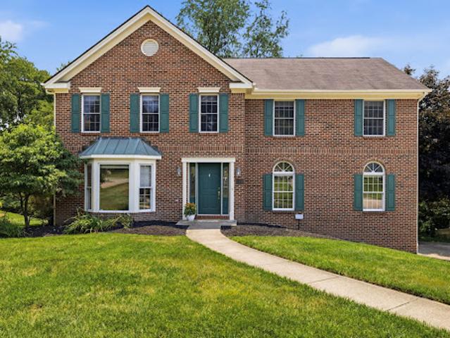 House for sale in Michigan
