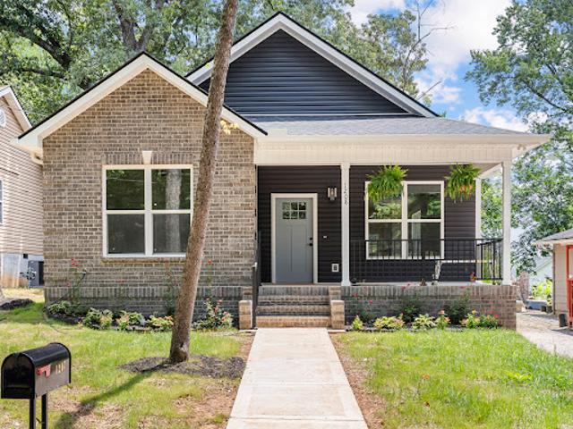 House for sale in Tennessee