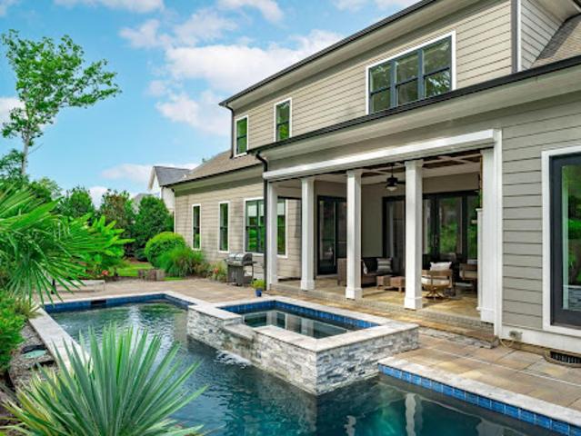 House for sale in Wake, North Carolina