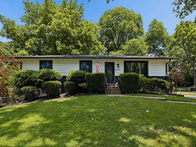 House for sale in Tennessee