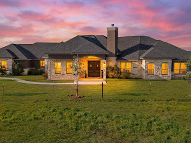 House for sale in Wilson, Texas
