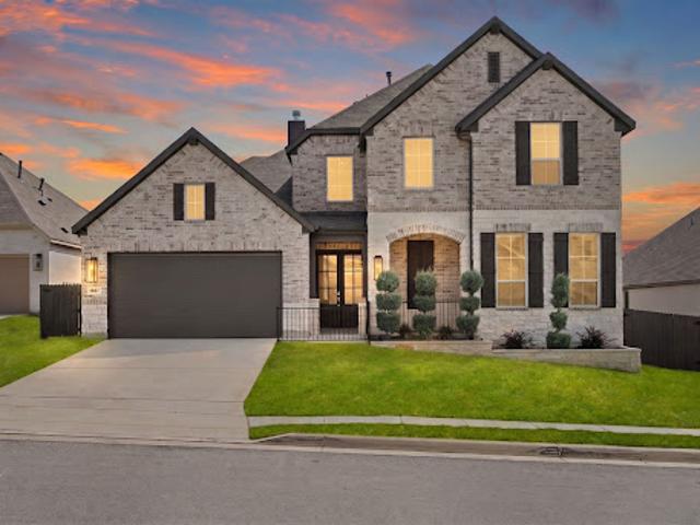 House for sale in Bulverde, Texas