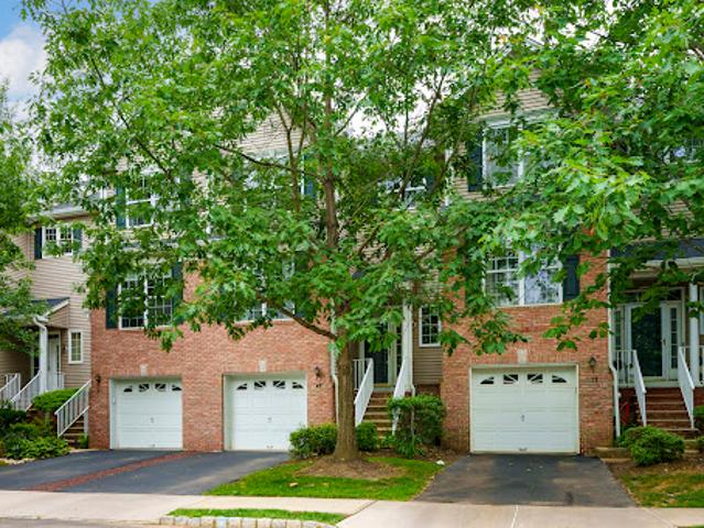 House for rent in Princeton, New Jersey