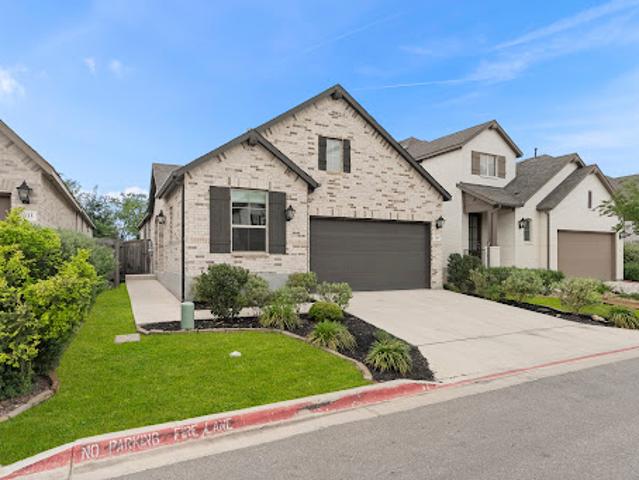 House for sale in New Braunfels, Texas