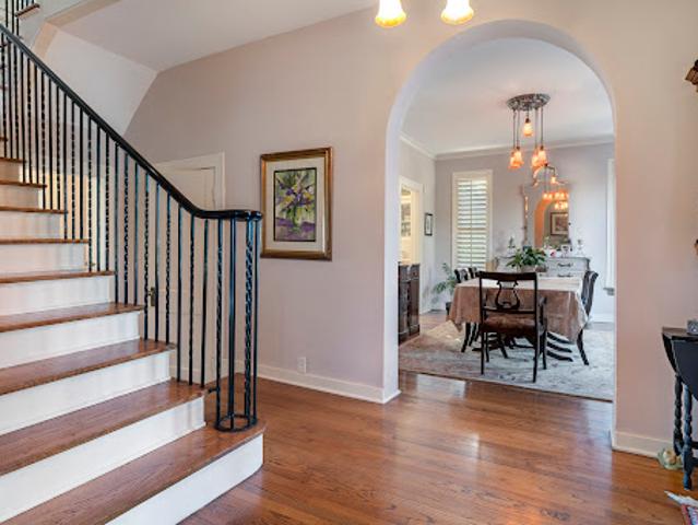 House for sale in Oklahoma City, Oklahoma