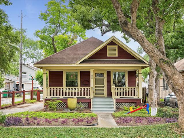 House for sale in Harris, Texas
