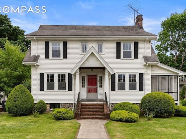 House for sale in Arlington, Massachusetts