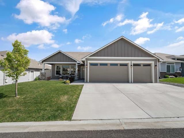 House for sale in Kennewick, Washington