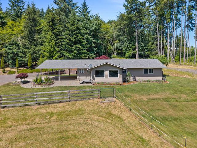House for sale in Chehalis, Washington