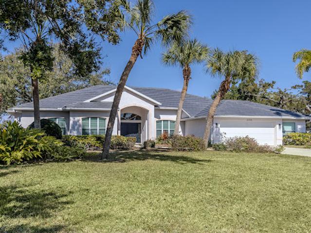 House for sale in Nokomis, Florida
