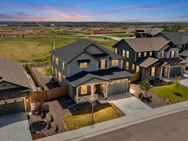 House for sale in Thornton, Colorado