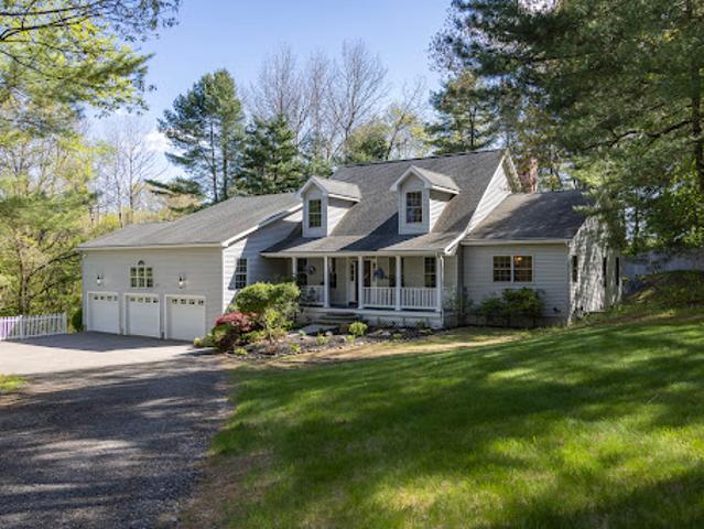 House for sale in Preston, Southeastern Connecticut Planning Region