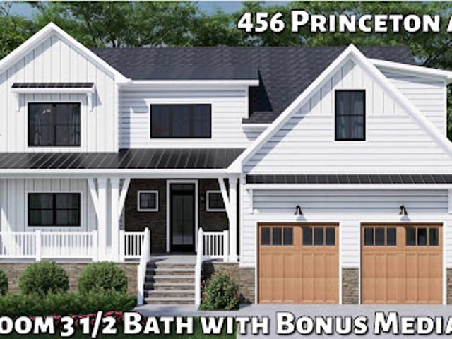 House for sale in Brick, New Jersey