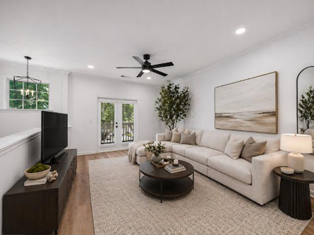 House for sale in Atlanta, Georgia
