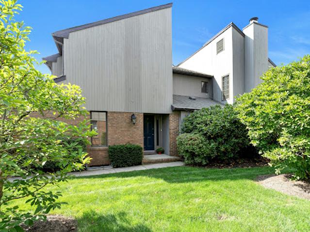 House for rent in Morristown, New Jersey