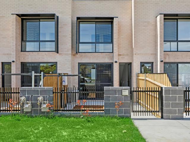 House for rent in Taylor, District of Gungahlin