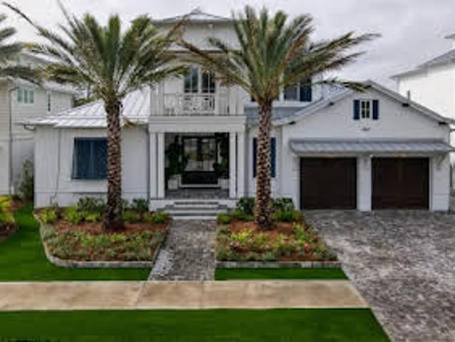 House for sale in Jacksonville Beach