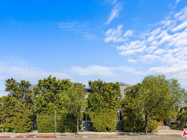 House for sale in Santa Monica, California