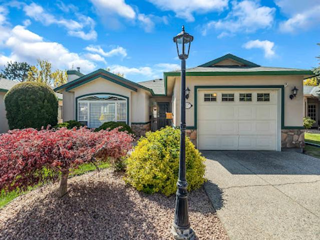 House for sale in West Kelowna, British Columbia