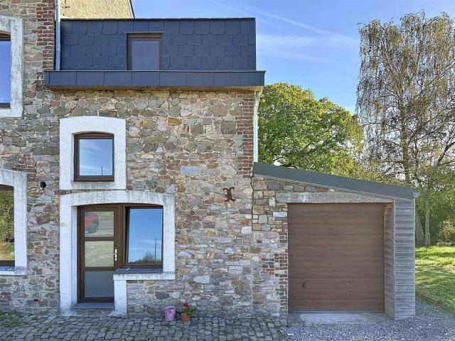 Maison location à Coutisse, Andenne