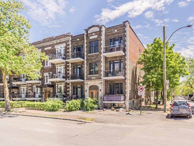 House for sale in Montreal, Quebec