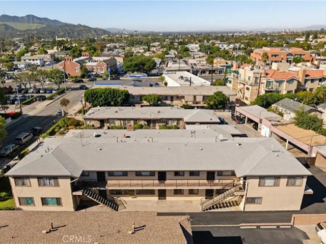 House for sale in Glendale, California