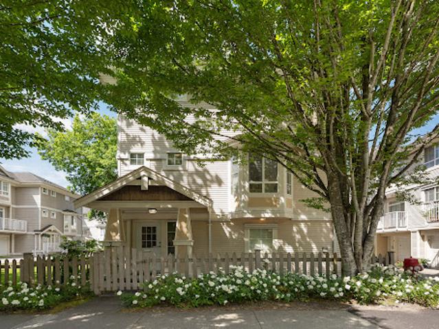 House for sale in Richmond, British Columbia