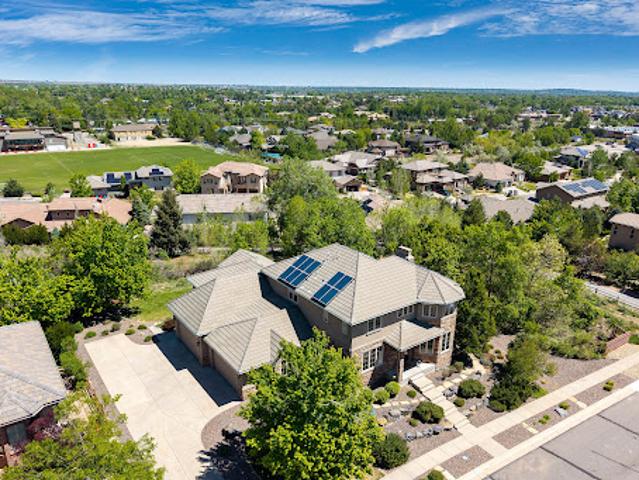 House for sale in Golden, Colorado