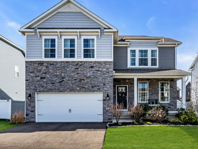 House for sale in Manahawkin, New Jersey