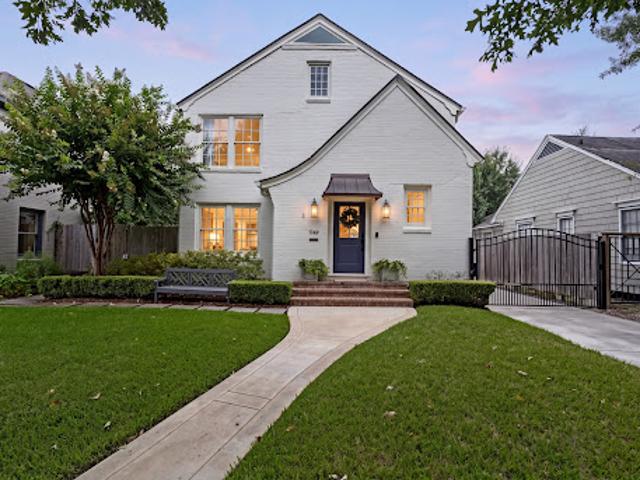 House for sale in Harris, Texas