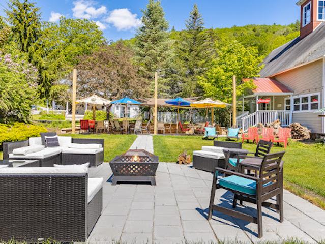 House for sale in Rochester, Vermont