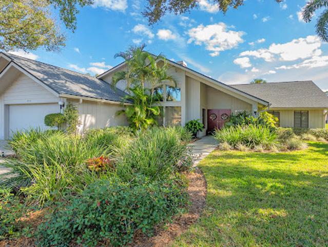 House for sale in Sarasota, Florida