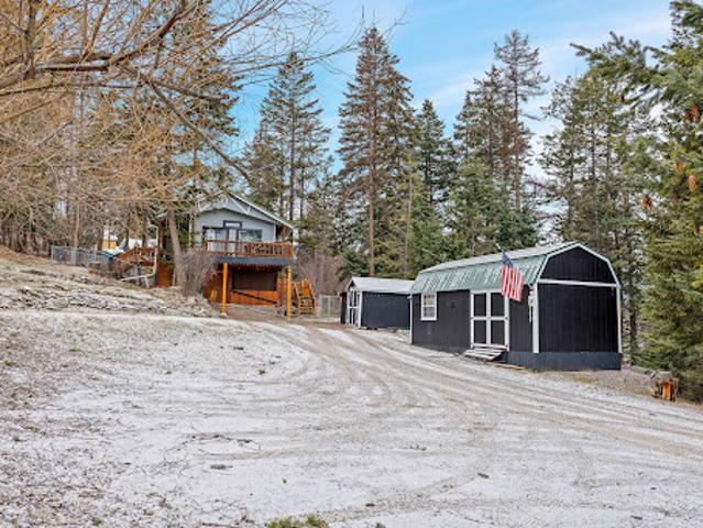 House for sale in Lakeside, Montana
