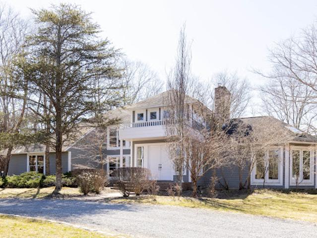 House for sale in Sagaponack, New York