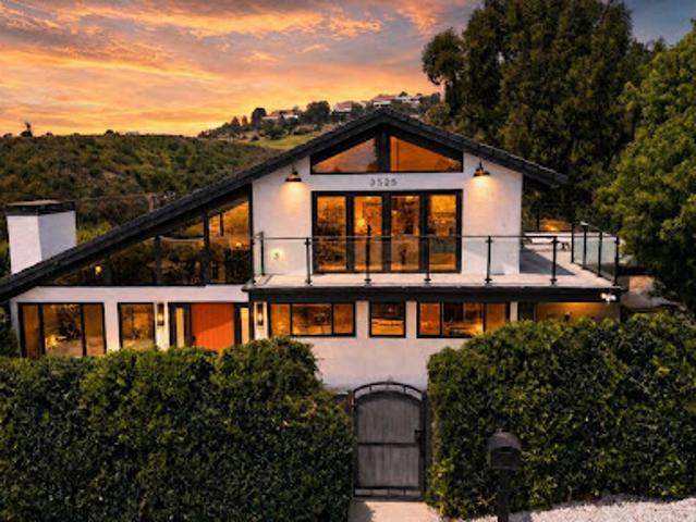 House for sale in Malibu, California