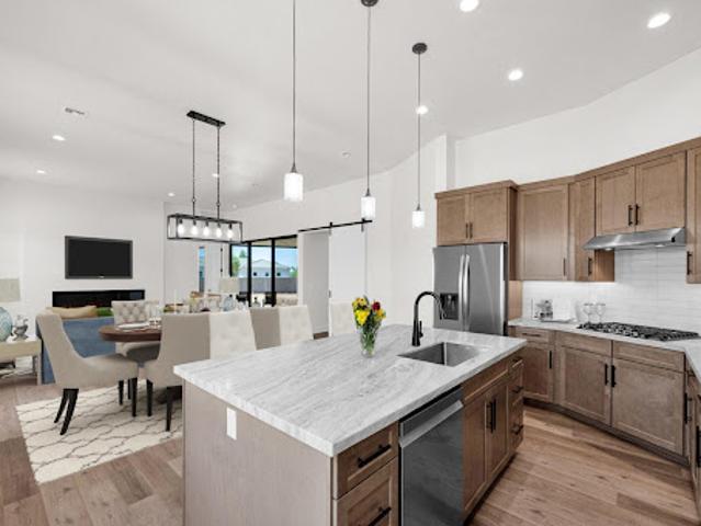 House for sale in New River, Arizona