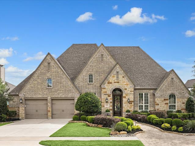 House for sale in Katy, Texas